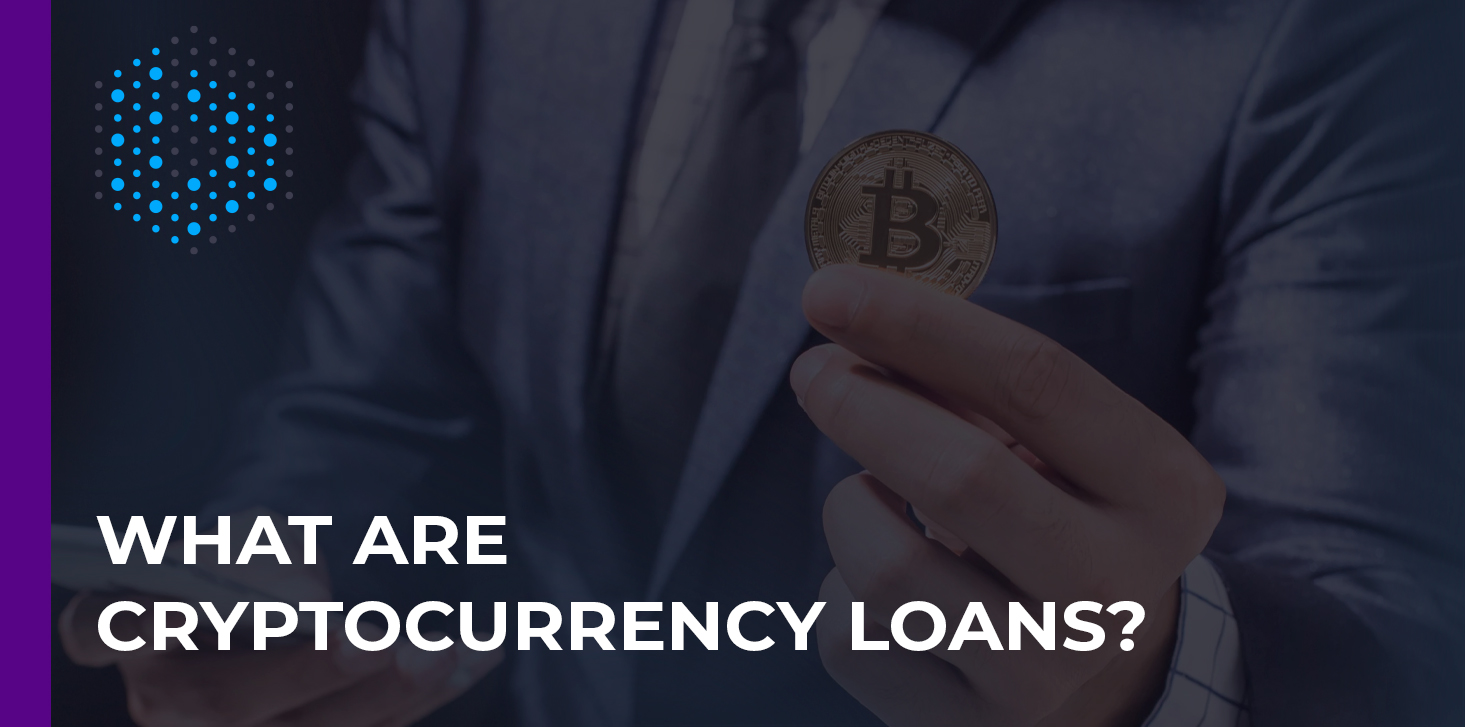 Are cryptocurrency-backed loans security and legal