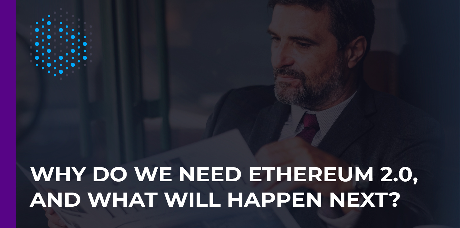 Ethereum 2.0: the next economic shift