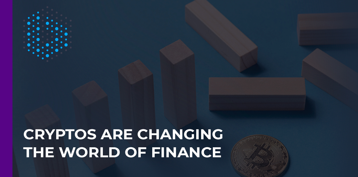 WEF considers Cryptocurrencies as a key tool for financial accessibility