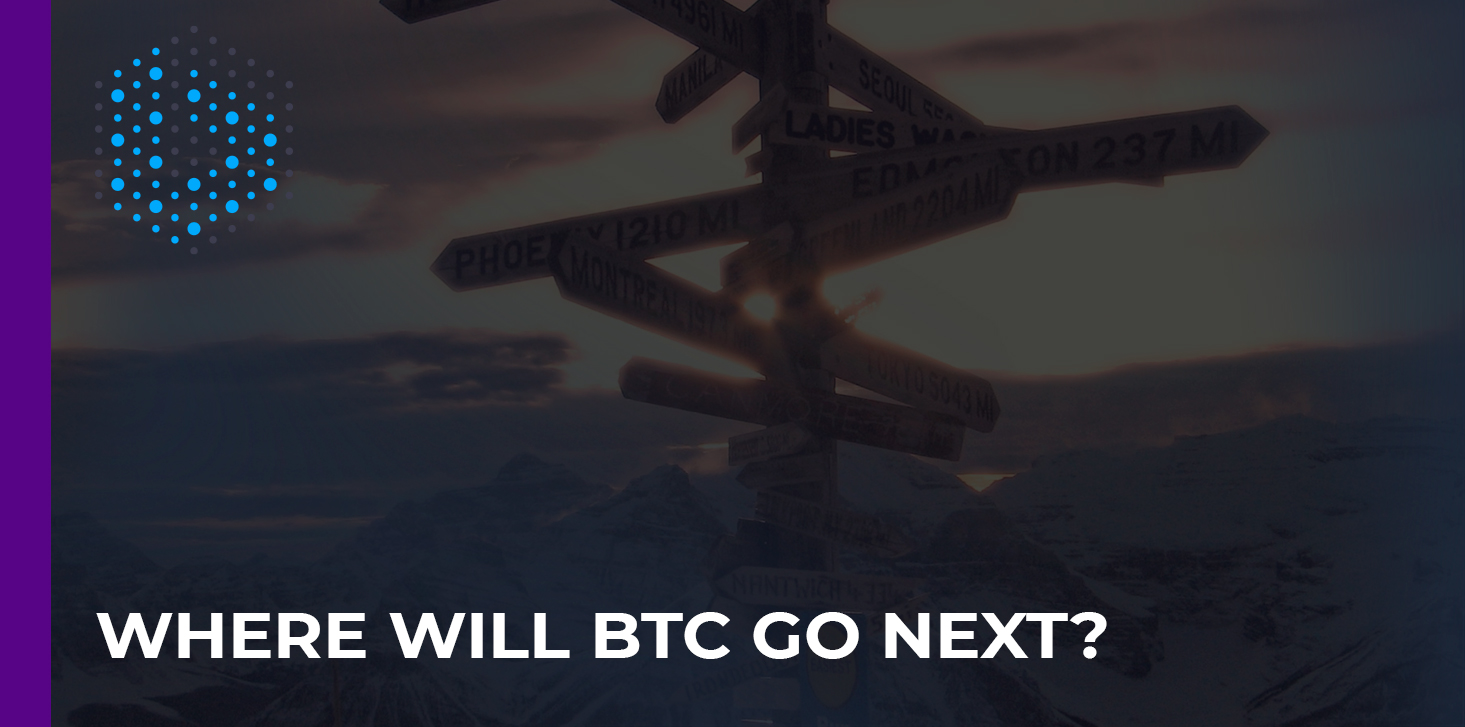 Bitcoin price forecast: $70,000 may be the target of the race