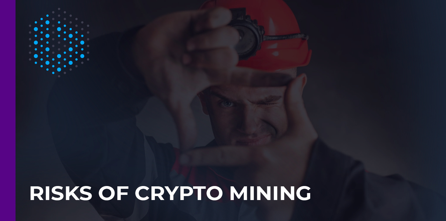 Is it possible to make mining easier and faster?