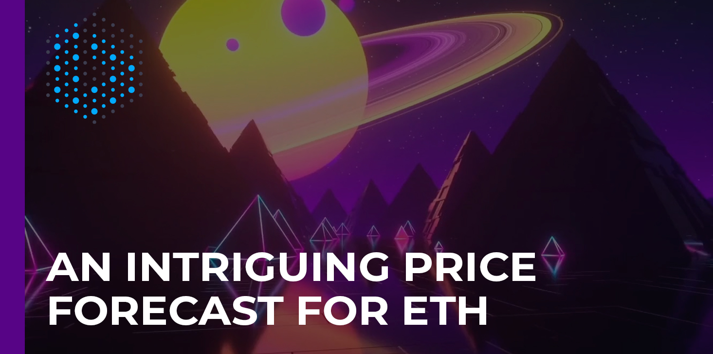 Experts make a wild forecast for ETH
