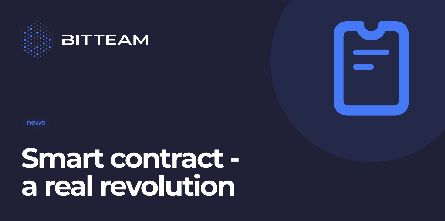 all-about-smart-contracts