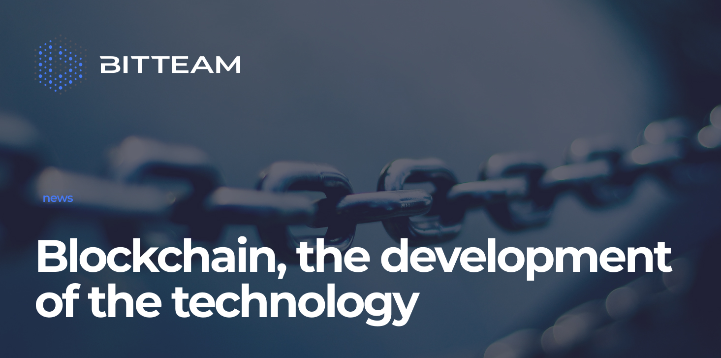 Blockchain 2.0: Technology Development