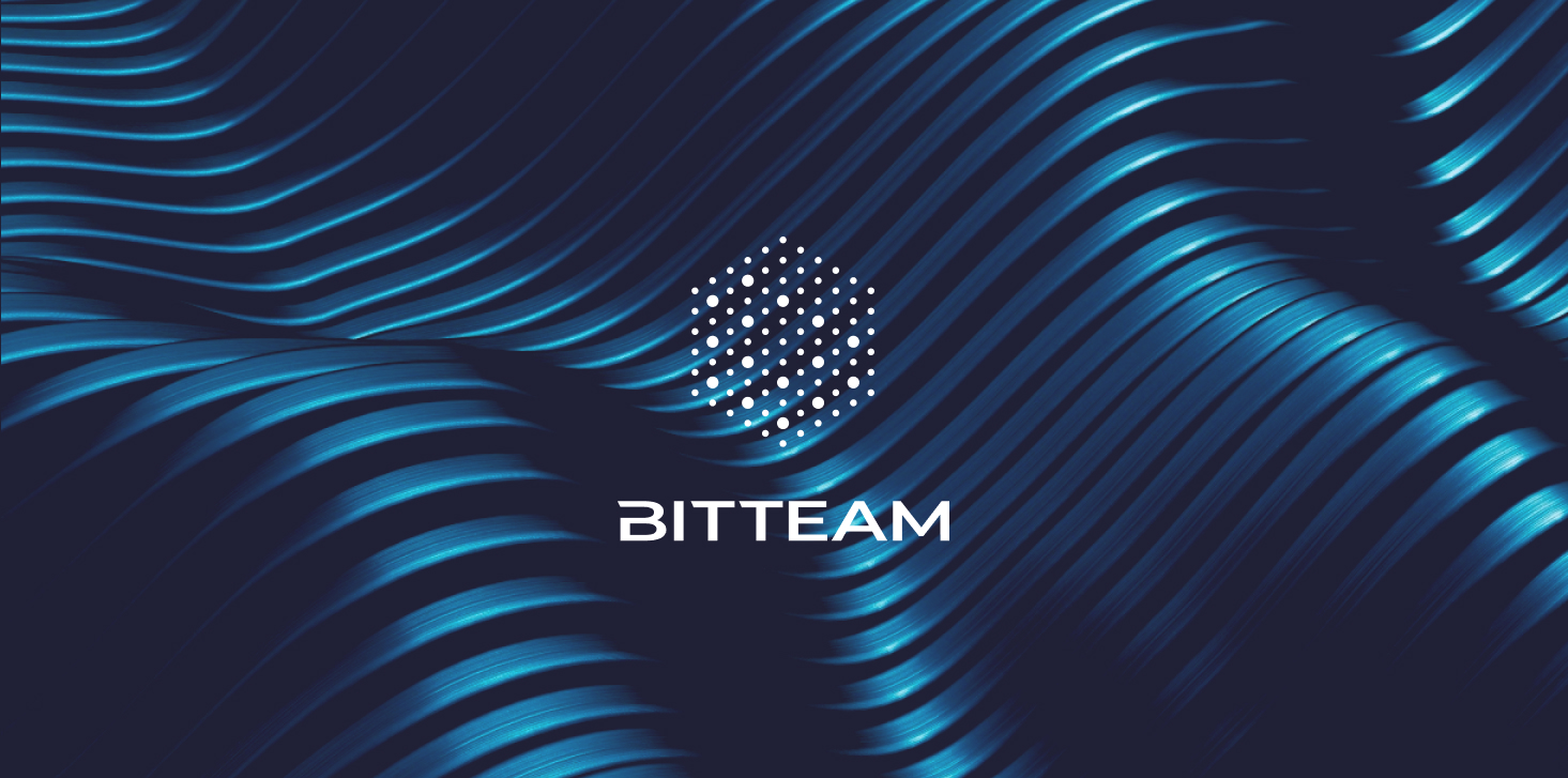 Now the main domain of the exchange is this one bit.team
