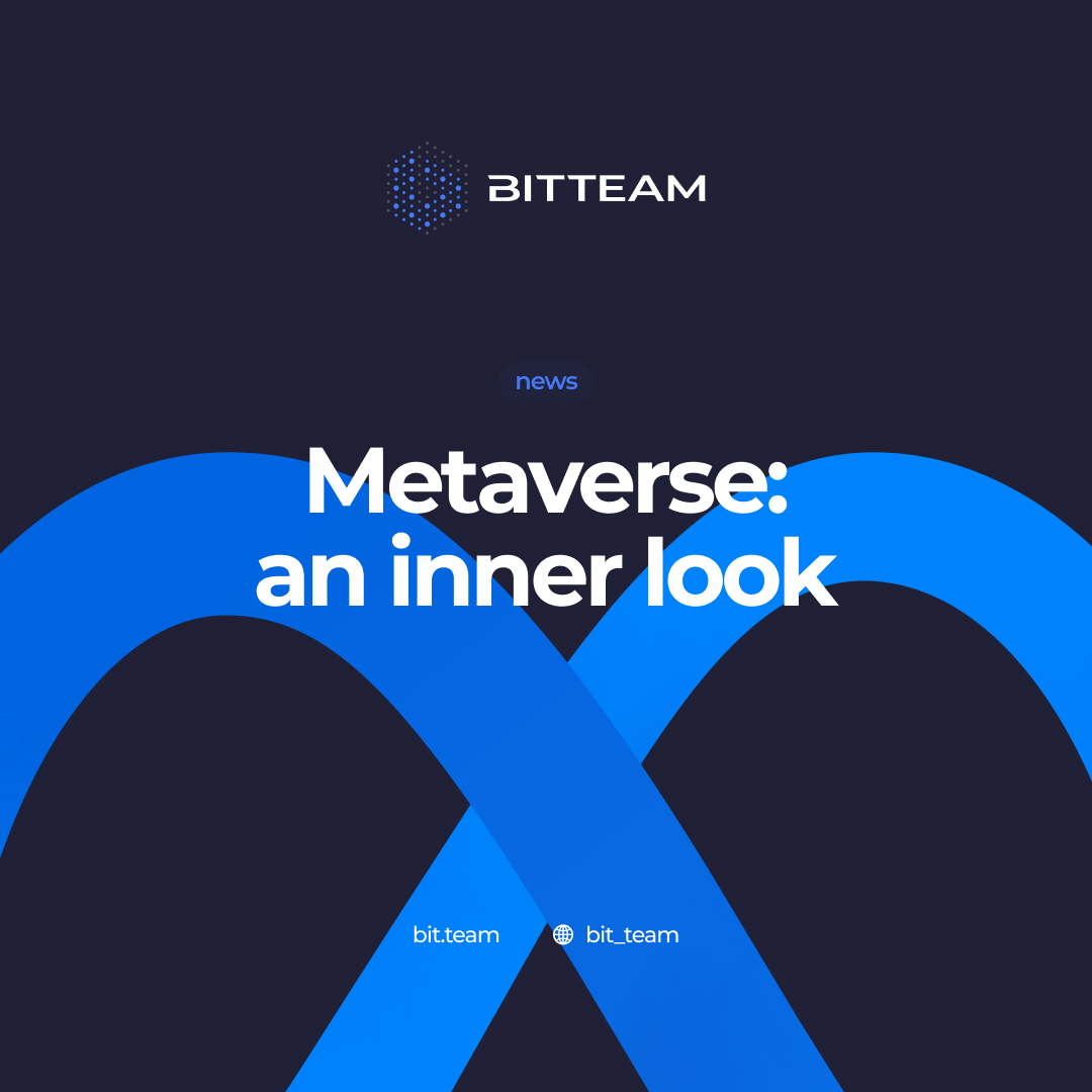 Metaverse Issues