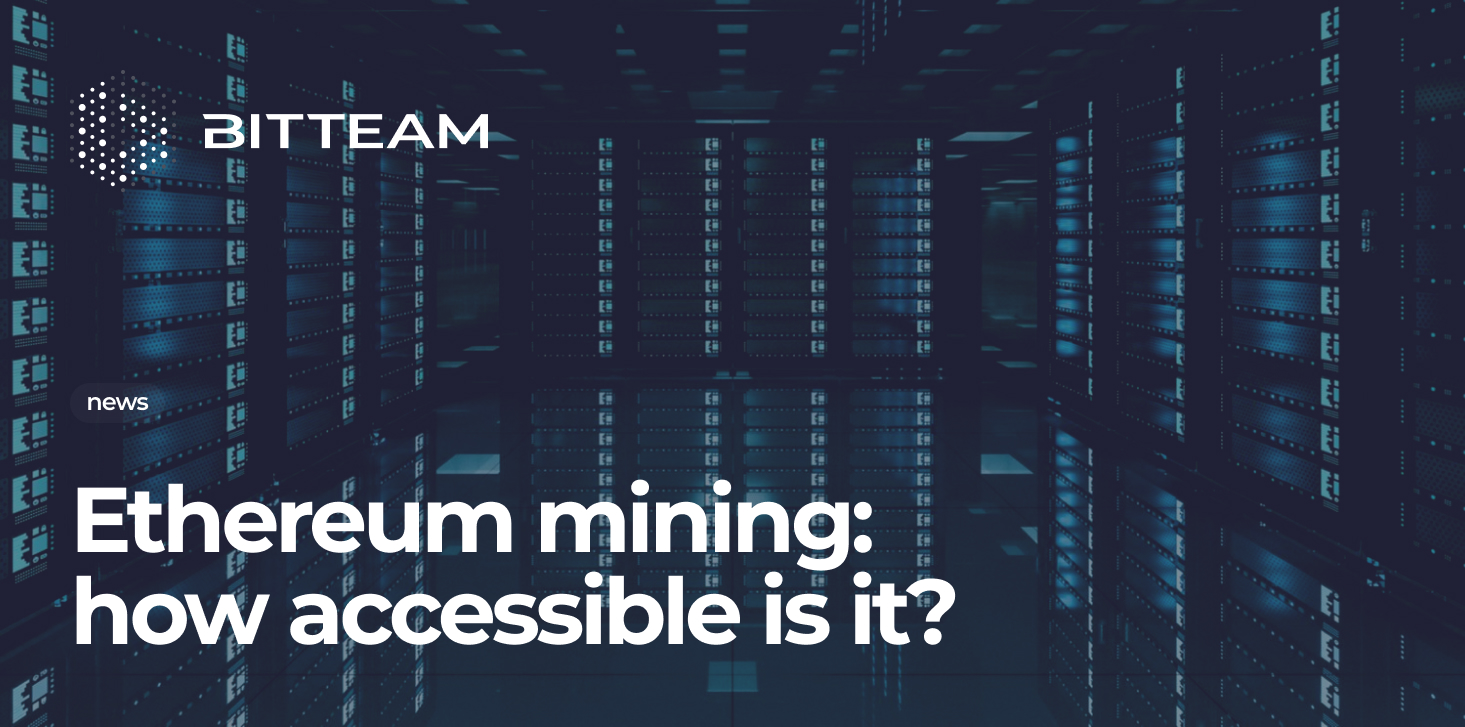 Ethereum Mining: How complex is it?