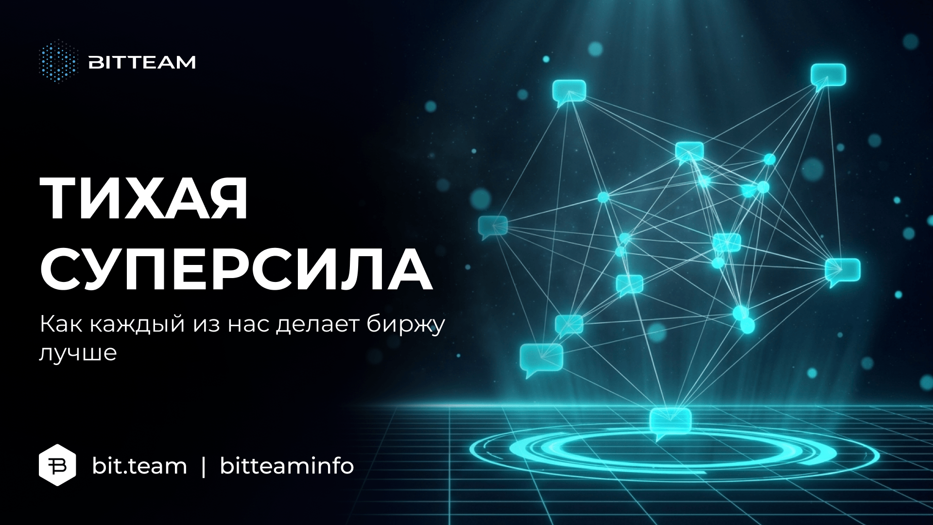 Рекомендация вместо рекламы: как мы улучшаем биржу